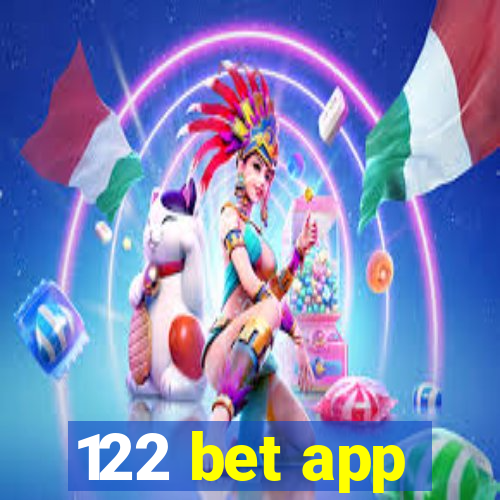 122 bet app